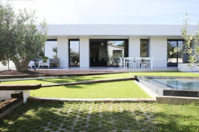 Casa Olivae: Villa privada con piscina en Alicante., San Vicente Del Raspeig